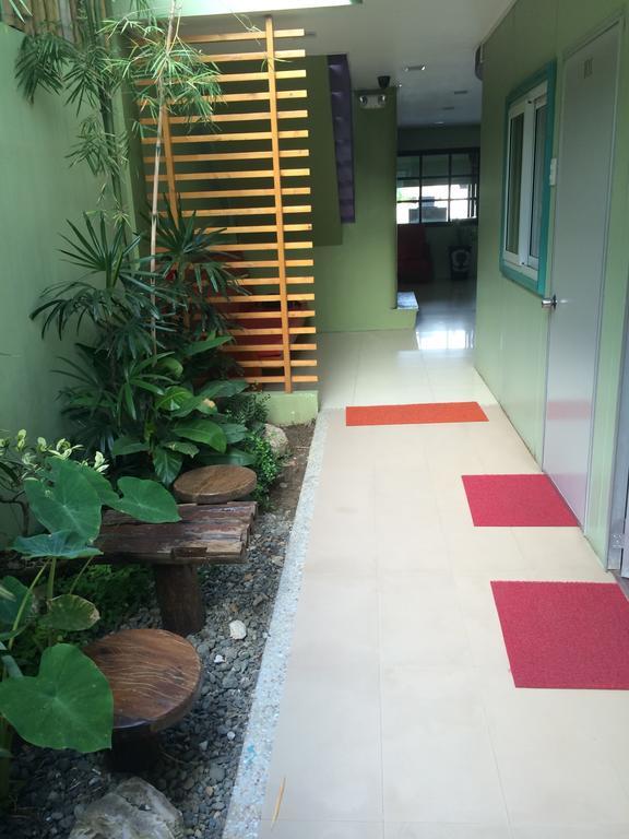Shore Time Hotel - Annex Balabag  Εξωτερικό φωτογραφία