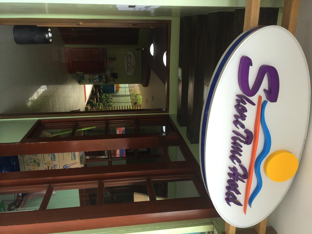 Shore Time Hotel - Annex Balabag  Εξωτερικό φωτογραφία
