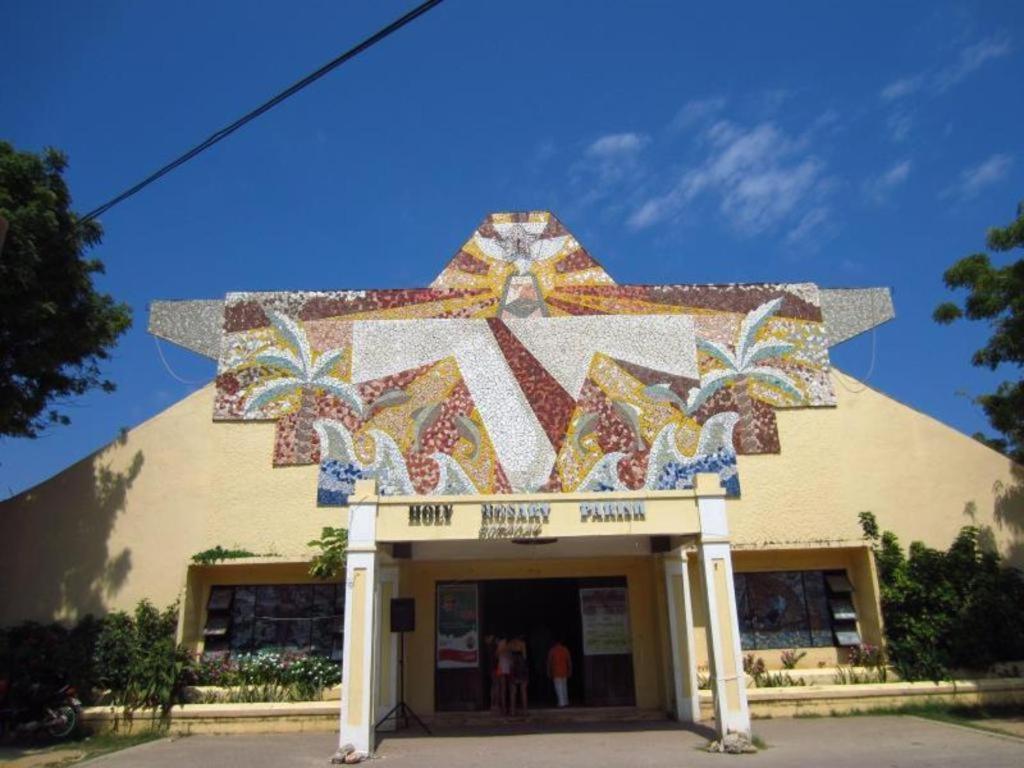 Shore Time Hotel - Annex Balabag  Εξωτερικό φωτογραφία