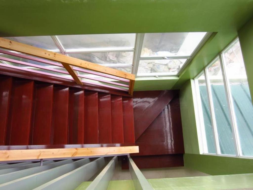 Shore Time Hotel - Annex Balabag  Εξωτερικό φωτογραφία