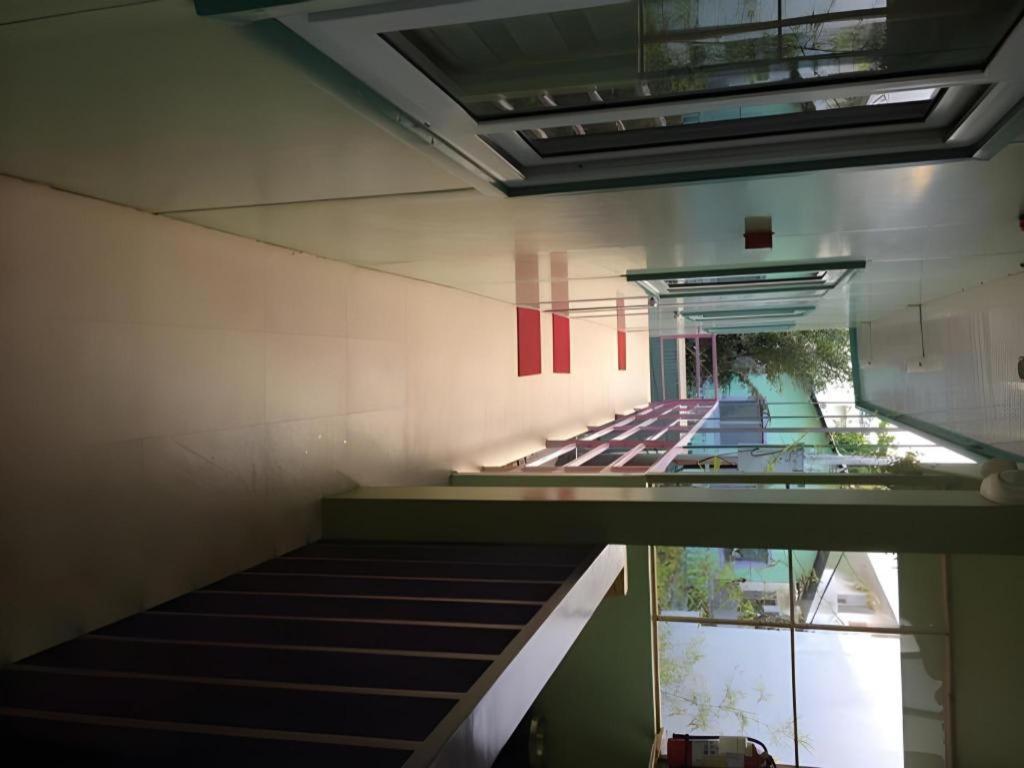 Shore Time Hotel - Annex Balabag  Εξωτερικό φωτογραφία