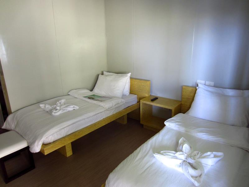 Shore Time Hotel - Annex Balabag  Εξωτερικό φωτογραφία