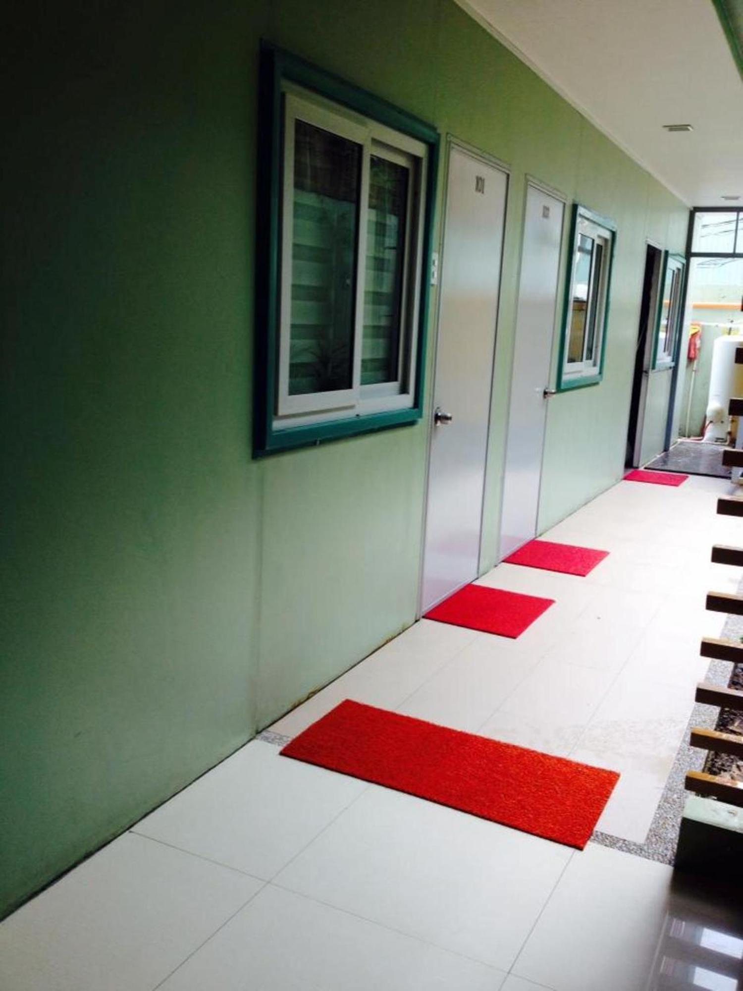 Shore Time Hotel - Annex Balabag  Εξωτερικό φωτογραφία