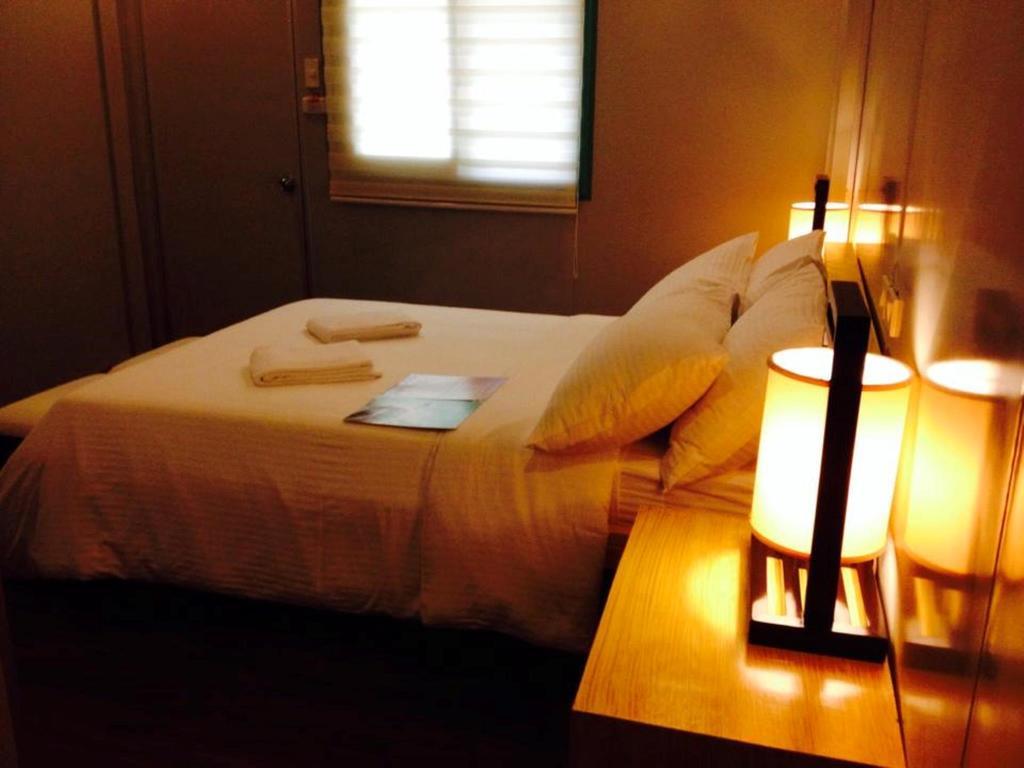 Shore Time Hotel - Annex Balabag  Εξωτερικό φωτογραφία