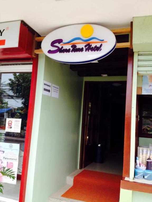 Shore Time Hotel - Annex Balabag  Εξωτερικό φωτογραφία