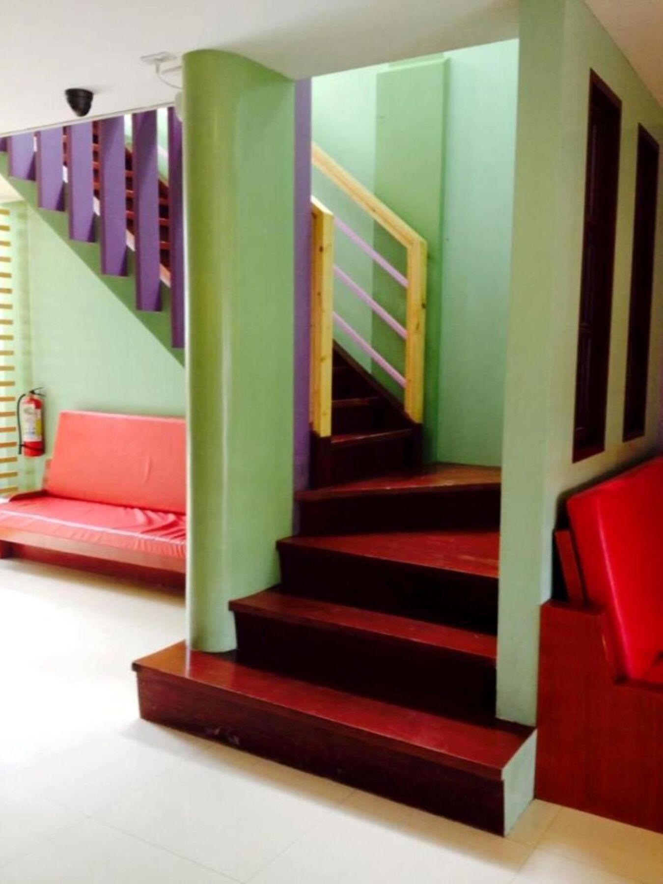 Shore Time Hotel - Annex Balabag  Εξωτερικό φωτογραφία